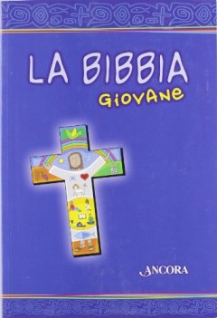 bibbia giovane fc