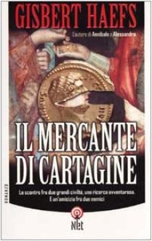 mercante di cartagine