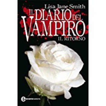 diario del vampiro il ritorno