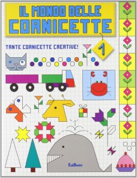 mondo delle cornicette