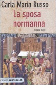 sposa normanna