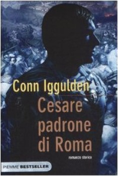 cesare padrone di roma