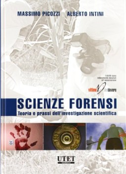 scienze forensi