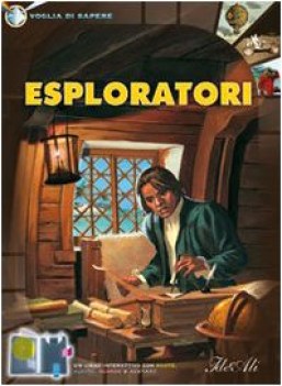 esploratori