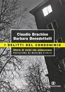 delitti del condominio