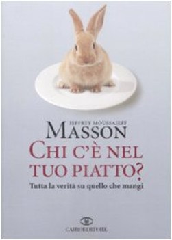 chi c\' nel tuo piatto?