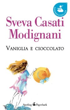 vaniglia e cioccolato