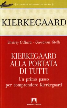 kierkegaard alla portata di tutti