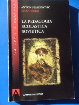 Pedagogia scolastica sovietica