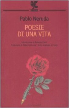 poesie di una vita