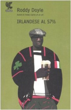 irlandese al 57%