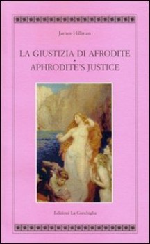 giustizia di afrodite