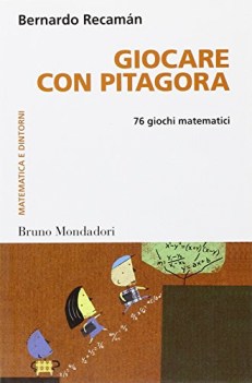 giocare con pitagora