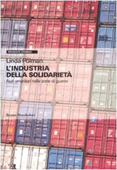 industria della solidariet