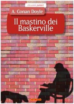 mastino di baskerville