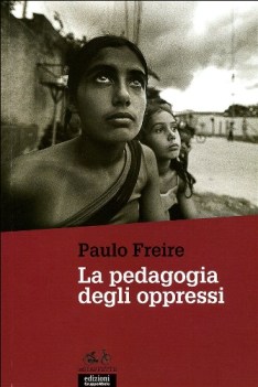 pedagogia degli oppressi