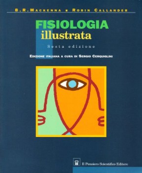 fisiologia illustrata 6edizione