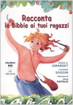 racconta la bibbia ai tuoi ragazzi fc