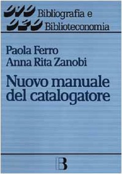 manuale del catalogatore fc08