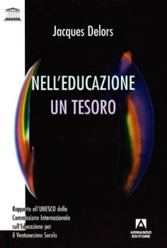 nell\'educazione un tesoro