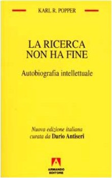 ricerca non ha fine