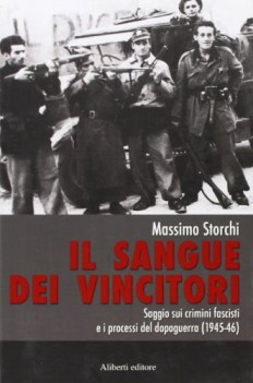 sangue dei vincitori