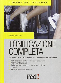 tonificazione completa