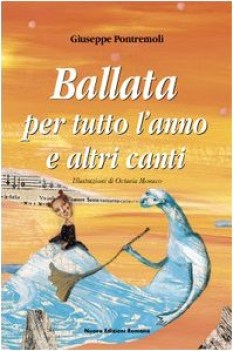 ballata per tutto l\'anno e altri canti