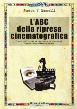 abc della ripresa cinematografica