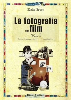 fotografia nel film vol. 1