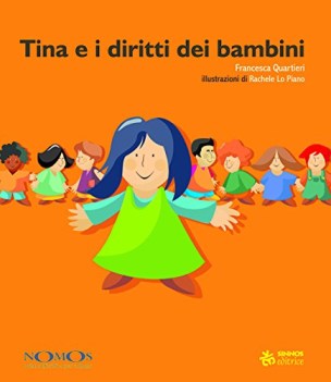 tina e i diritti dei bambini