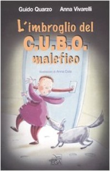 imbroglio del c.u.b.o. malefico x elem.