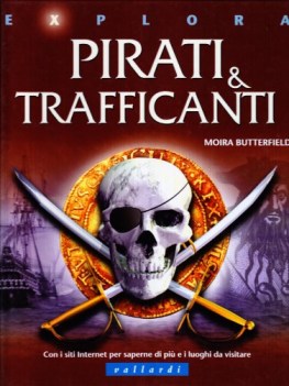 pirati e trafficanti