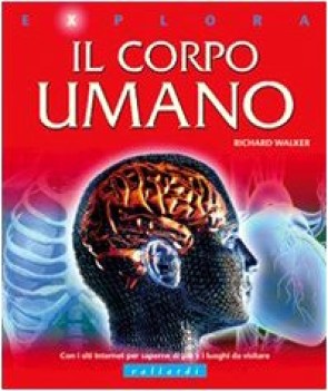 corpo umano