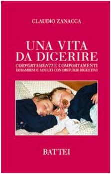 vita da digerire. bambini adulti con disturbi digestivi