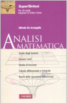 analisi matematica