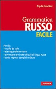 grammatica russo facile