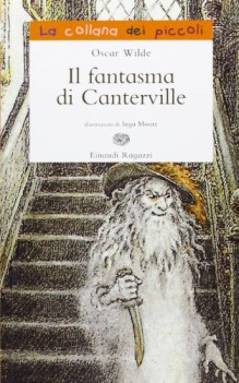 fantasma di canterville