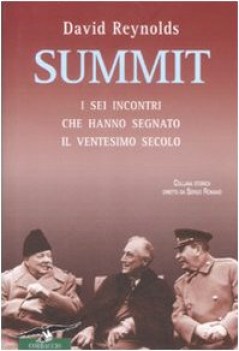 summit