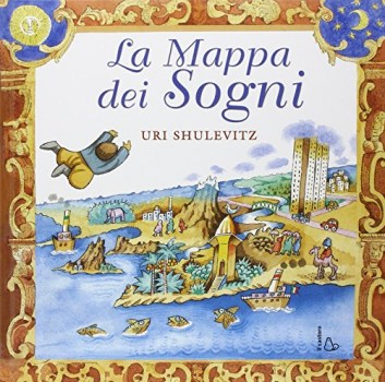 mappa dei sogni