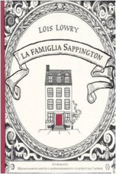 famiglia sappington