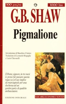 pigmalione