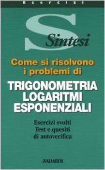 come si risolvo i problemi di trigonomet