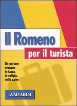 romeno per il turista