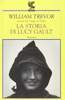 storia di lucy gault