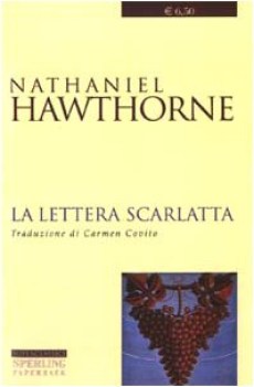 lettera scarlatta