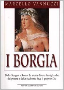 borgia