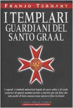 templari guardiani del santo graal FC