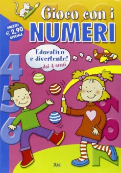 gioco con i numeri