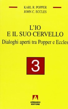 io e il suo cervello 3, dialoghi